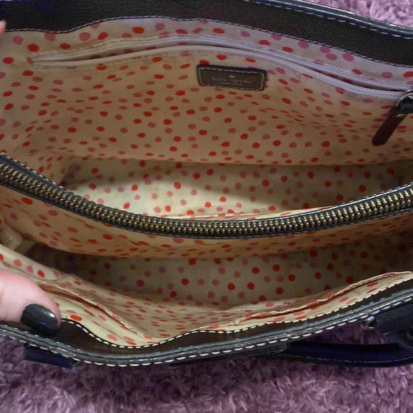 KATE SPADE - BAG W/WALLET - Picture 4 of 8